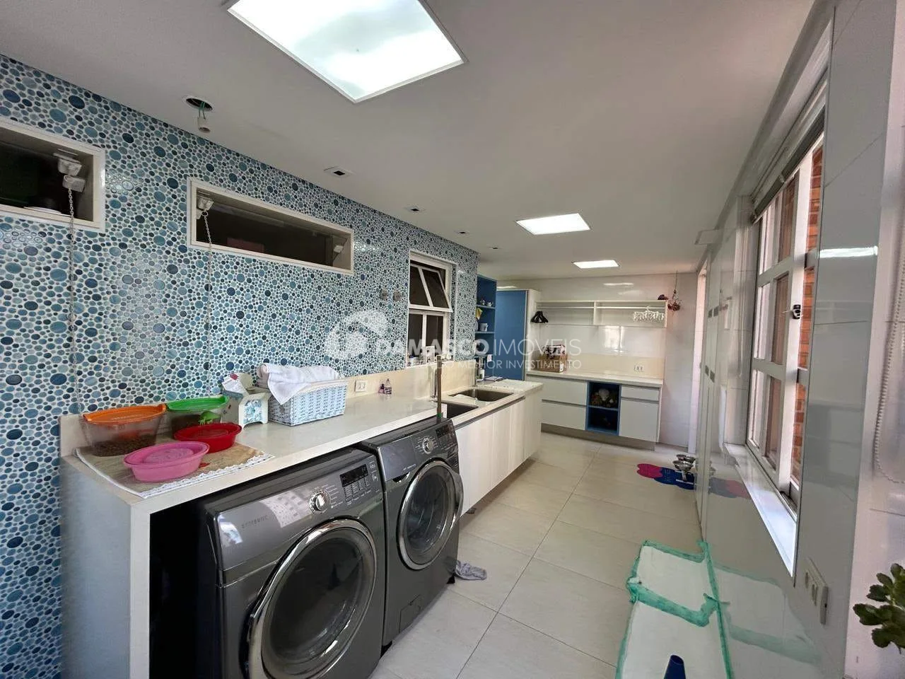 Apartamento à venda, Vila Bastos, Santo André, SP
