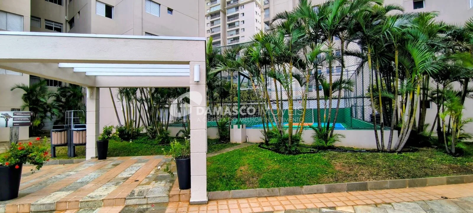 Apartamento Alto Padrão - Jardim São Caetano, São Caetano do Sul, SP