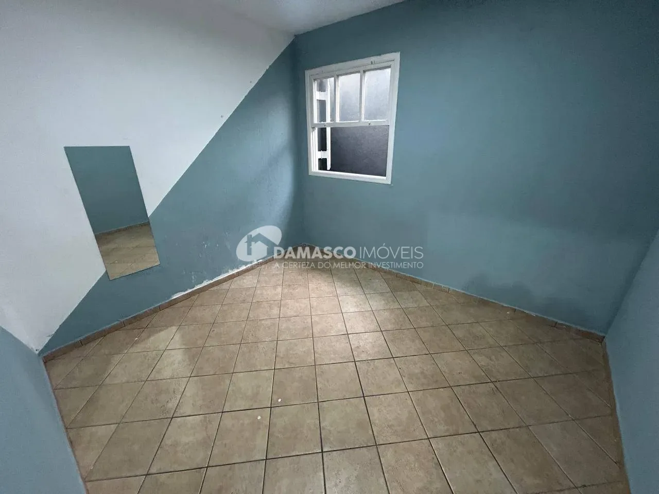 Casa para Locação 3 Quartos, 1 Suite, 1 Vaga, Osvaldo Cruz, São Caetano do Sul - SP