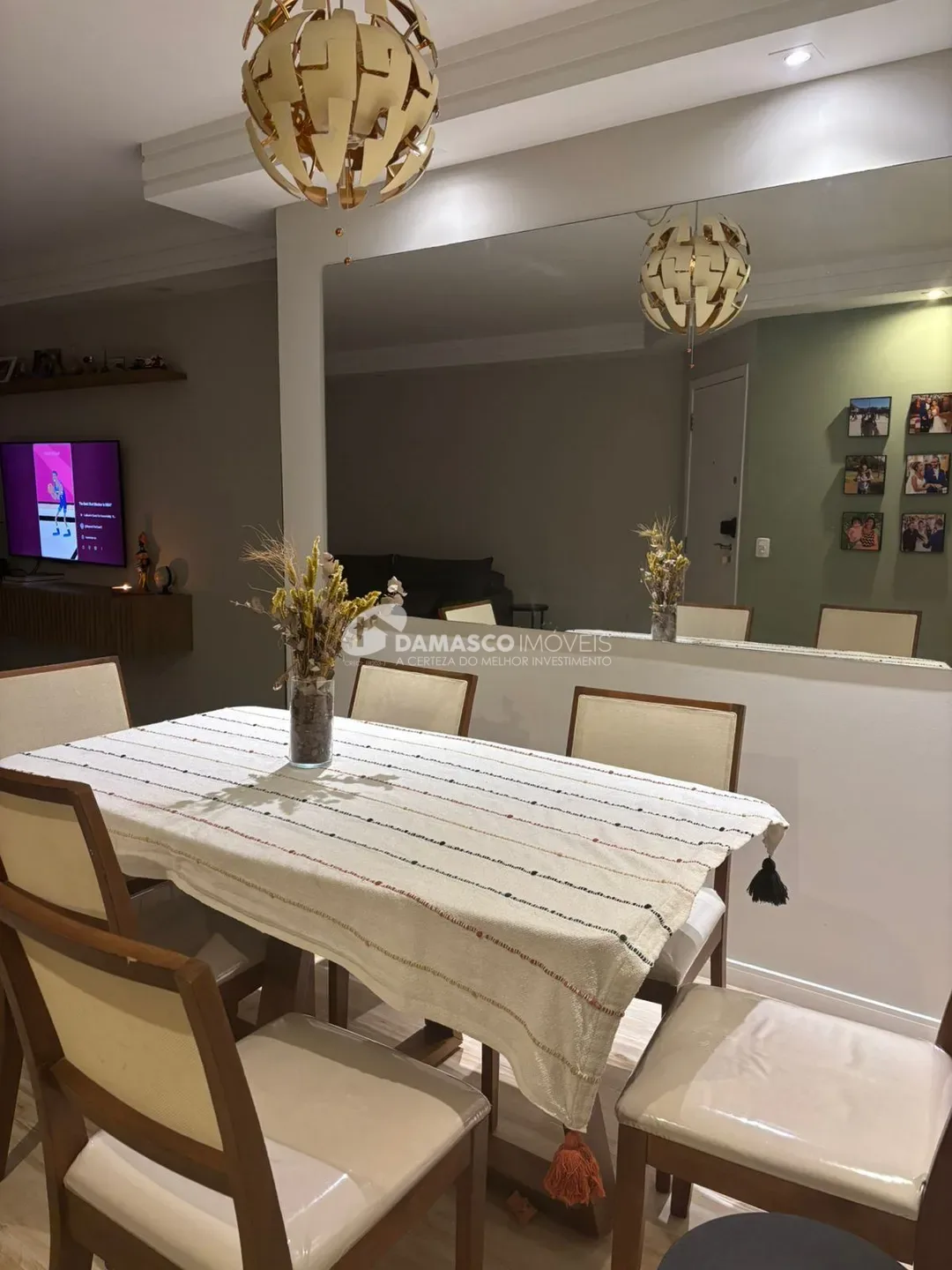 Apartamento à venda, Santa Paula, São Caetano do Sul, SP