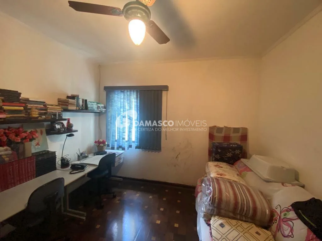 Casa à venda 2 Quartos, 10 Vagas, 237M², Campestre, Santo André - SP