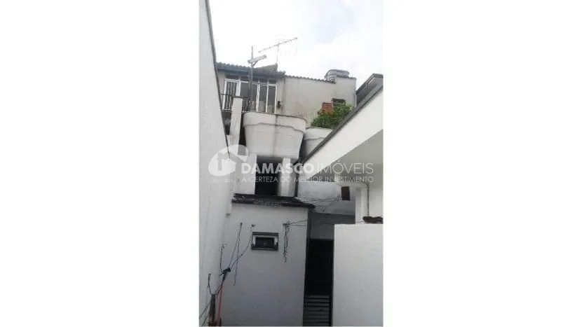 Casa para venda 2 Quartos, 3 Vagas, Osvaldo Cruz, São Caetano do Sul - SP
