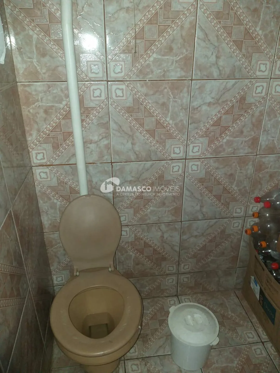 Casa à venda 2 Quartos, 3 Vagas, 140M², Vila Califórnia, São Paulo - SP