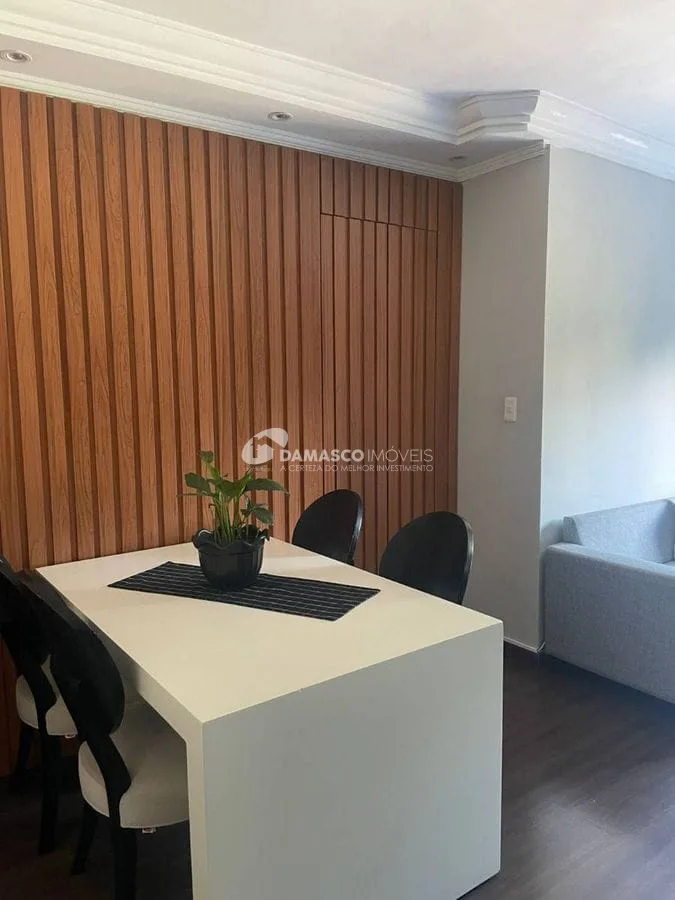 Apto com lazer Vila Alpina SP
