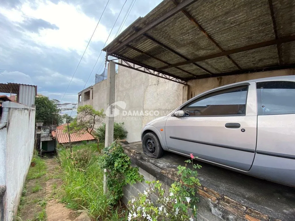 Casa à venda 2 Quartos, 2 Vagas, 233M², Olímpico, São Caetano do Sul - SP