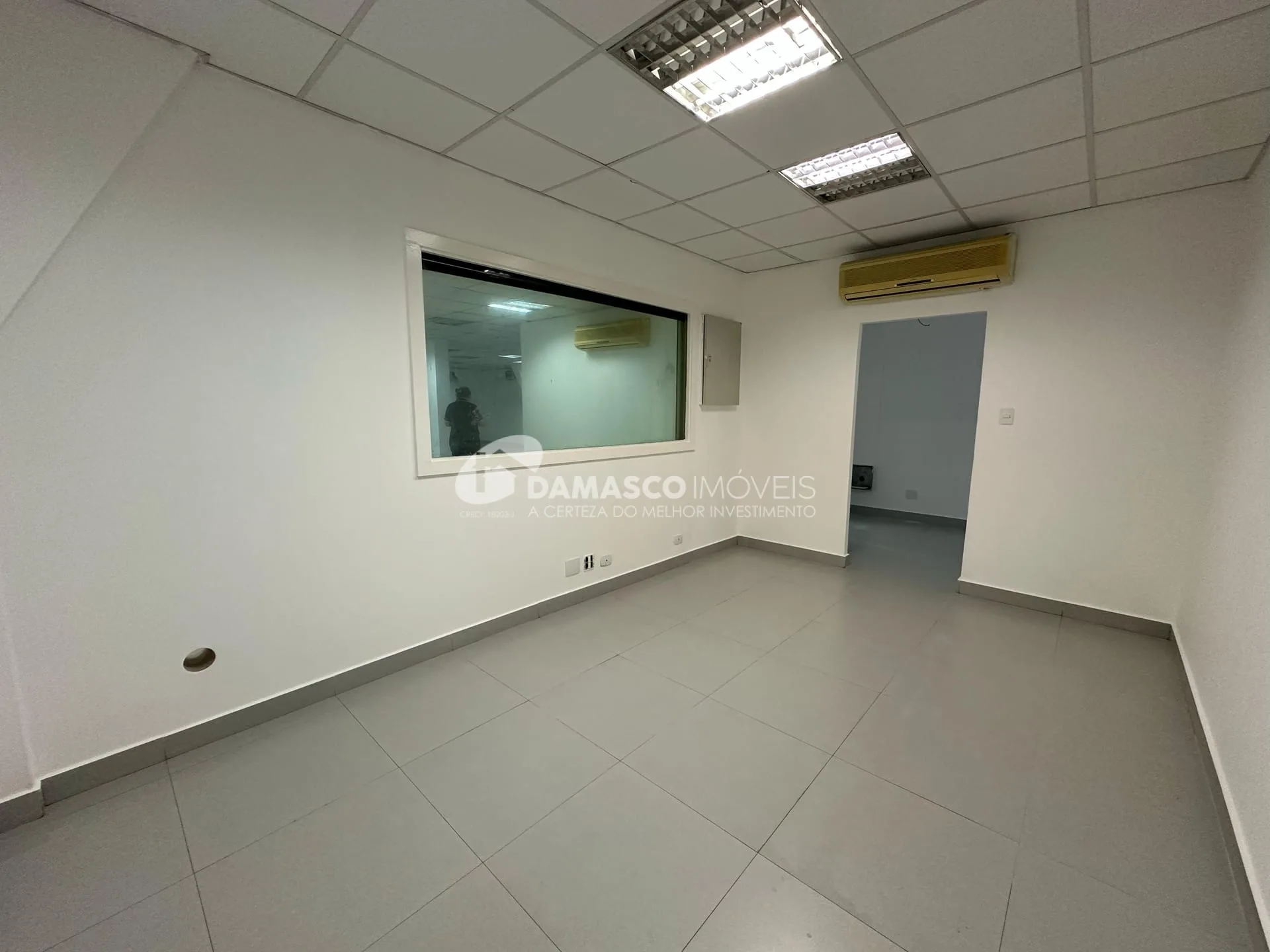 Prédio para locação, Vila Vermelha, São Paulo, SP