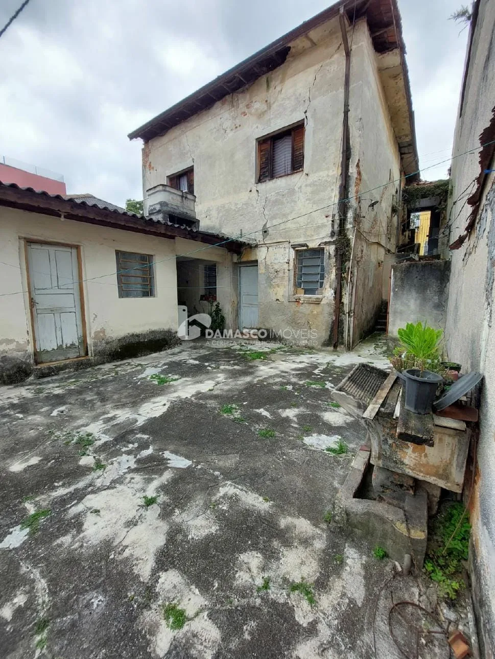 Casa à venda Santa Maria, São Caetano do Sul - SP