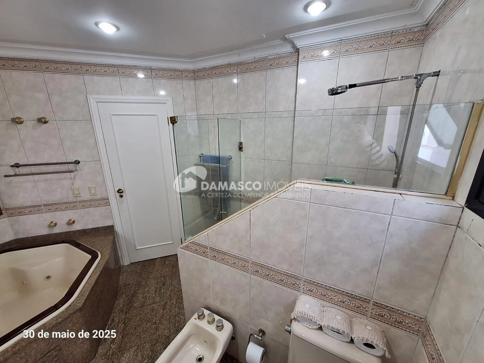 Apartamento para venda e locação, Santa Paula, São Caetano do Sul, SP