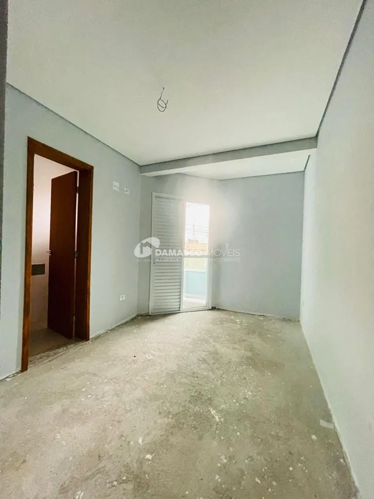 Apartamento à venda, Vila Alzira, Santo André, SP
