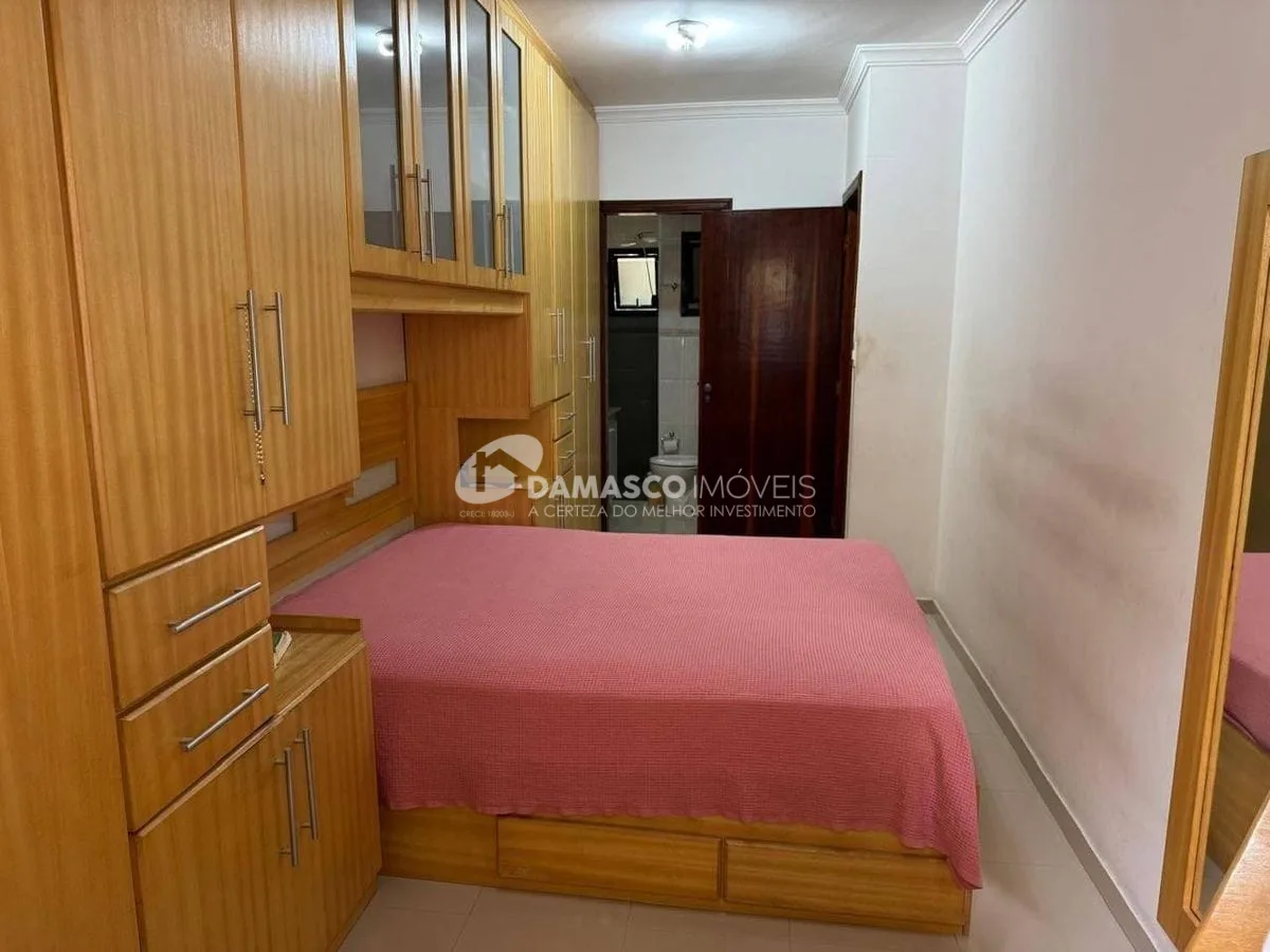 Apartamento à venda, Santa Maria, São Caetano do Sul, SP