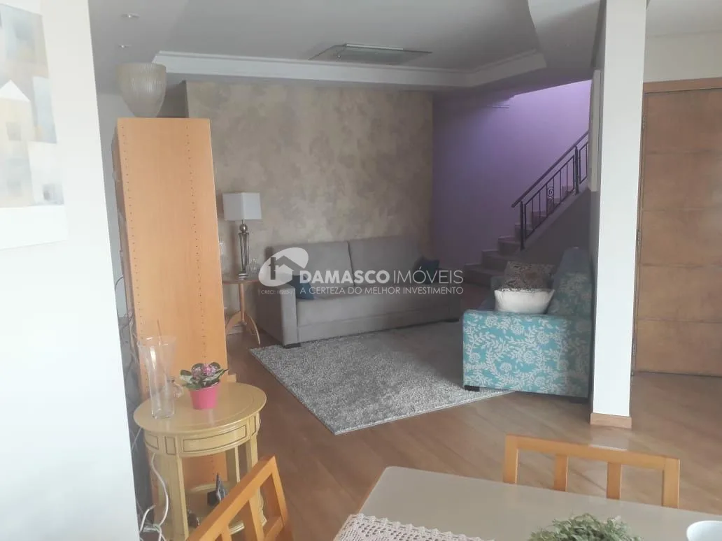 Cobertura à venda 3 Quartos, 2 Suites, 3 Vagas, 246M², Santa Paula, São Caetano do Sul - SP 