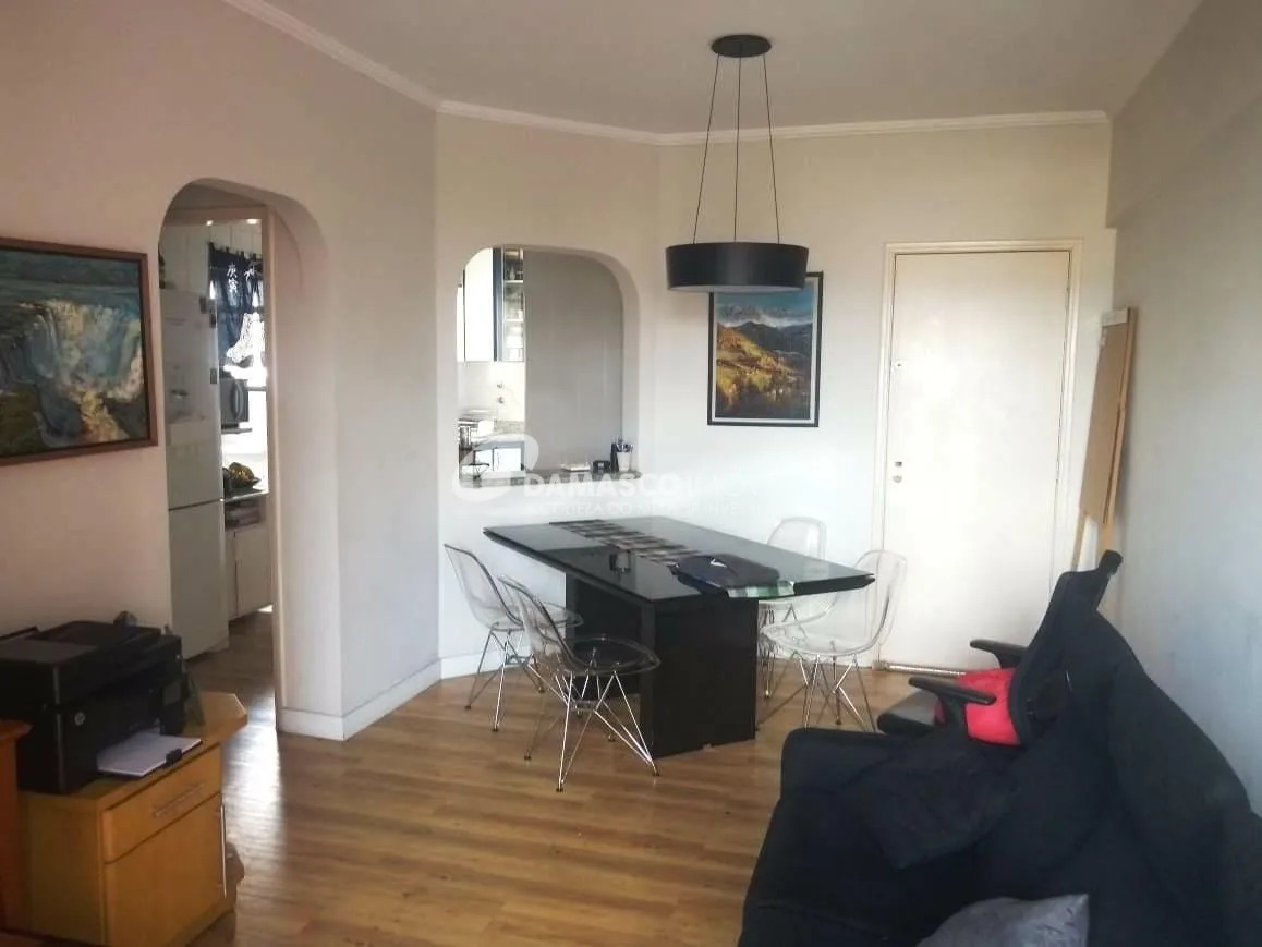 Apartamento à venda 2 Quartos, 1 Suite, 2 Vagas, 84M², Vila Valparaíso, Santo André - SP 
