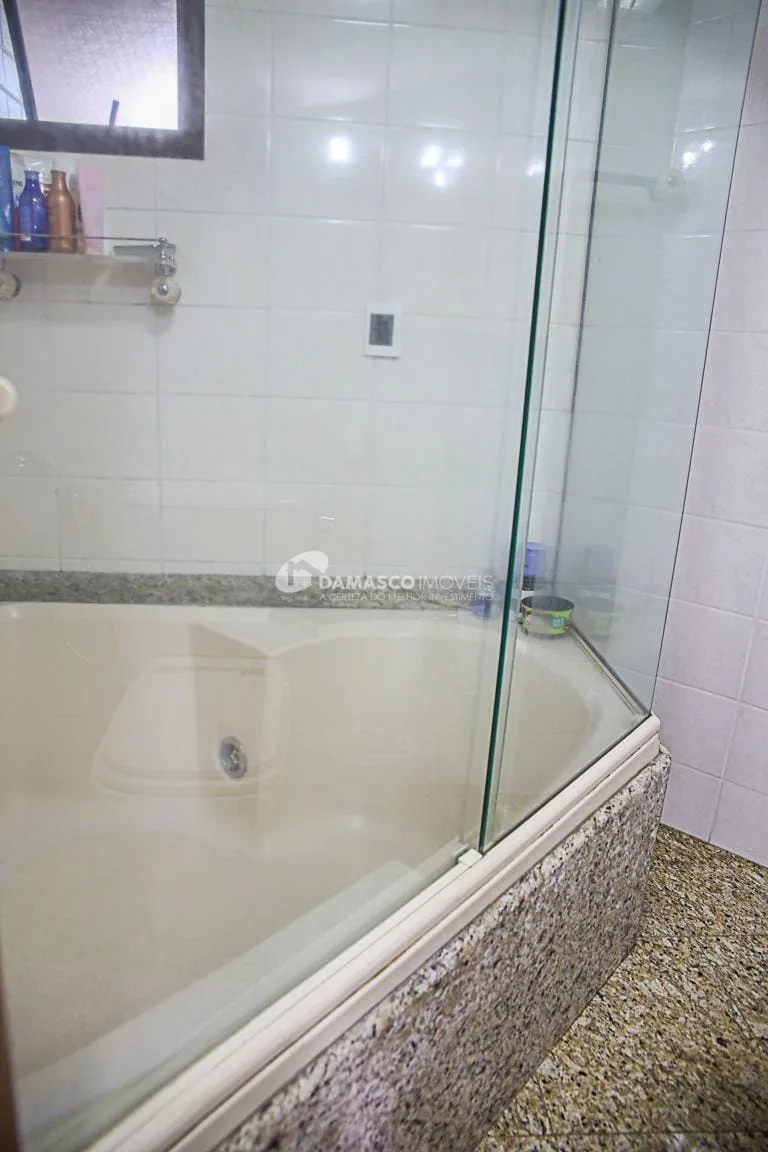 Apartamento à venda 3 Quartos, 3 Suites, 2 Vagas, 205M², Barcelona, São Caetano do Sul - SP 