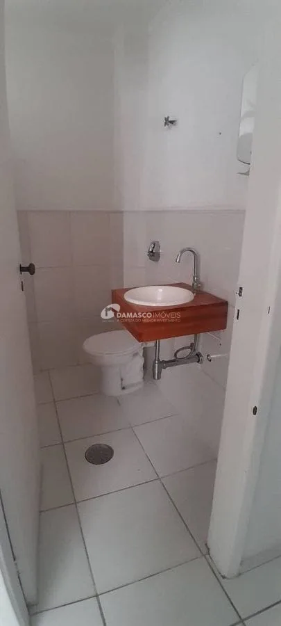 Sala Comercial para locação - Centro - São Caetano do Sul