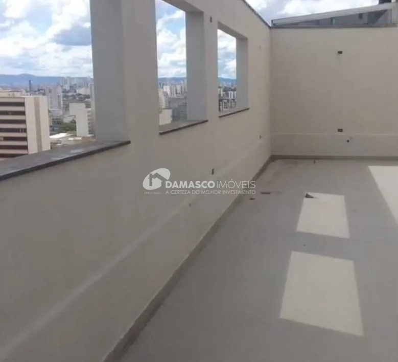 Cobertura à venda 2 Quartos, 1 Suite, 4 Vagas, 148M², Santa Paula, São Caetano do Sul - SP