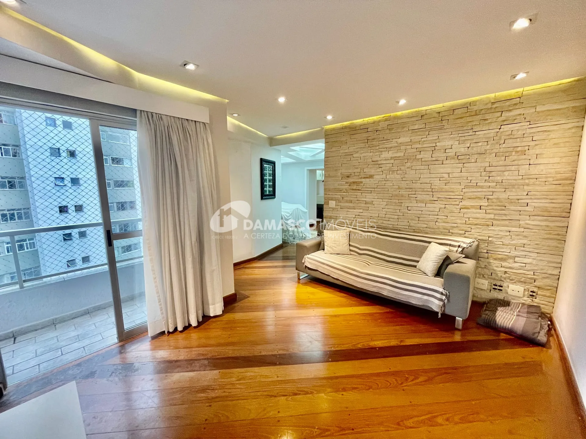 Apartamento à venda, Vila Gilda, Santo André, SP