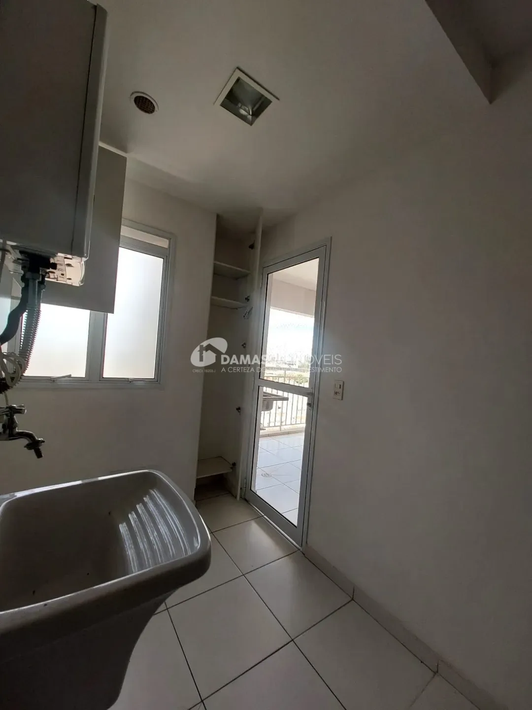 Apartamento para locação no Centro de São Caetano do Sul