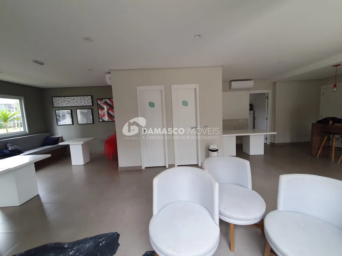 Apartamento para locação, Jardim Canadá, Mauá, SP