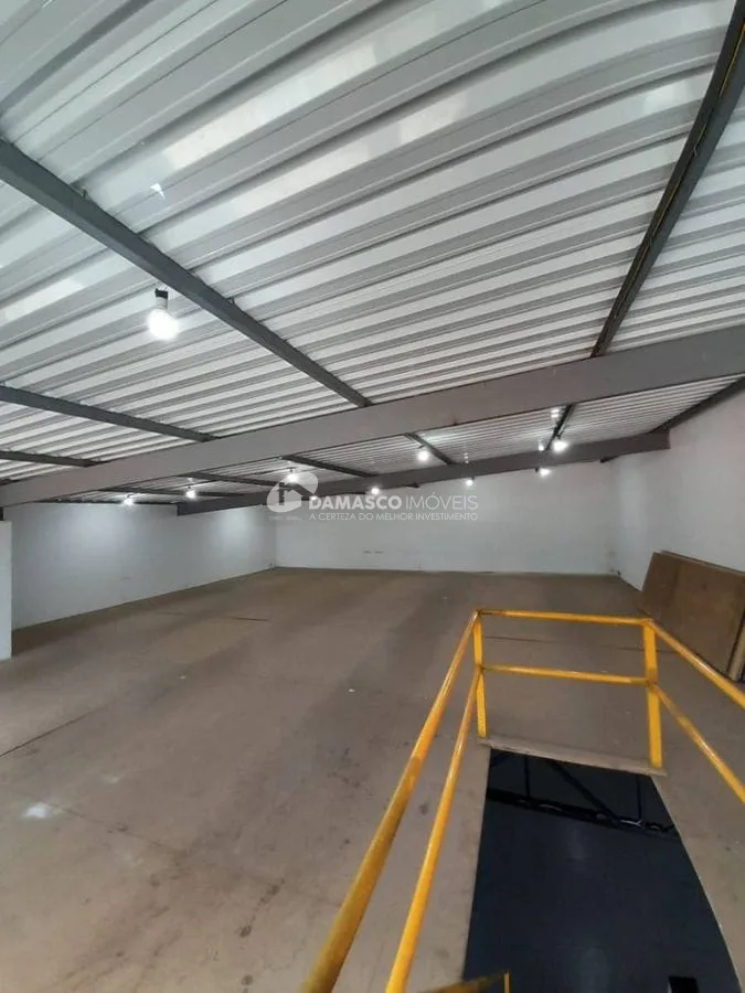 Venda imóvel comercial