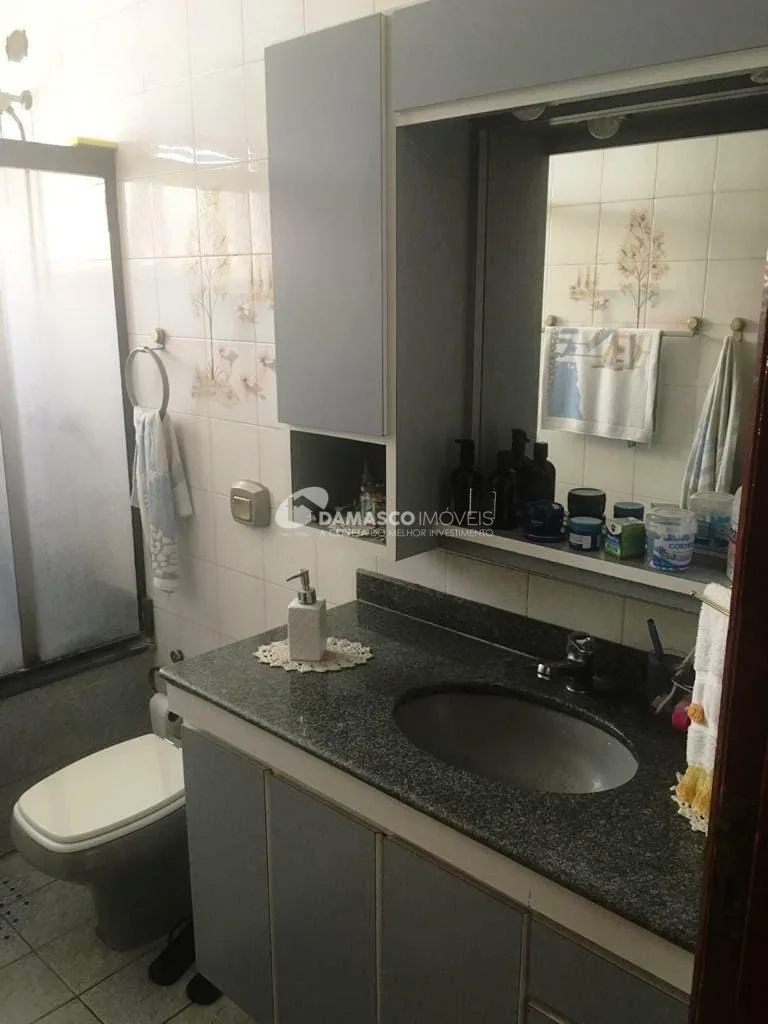 Apartamento à venda 3 Quartos, 1 Suite, 1 Vaga, 166M², Barcelona, São Caetano do Sul - SP 