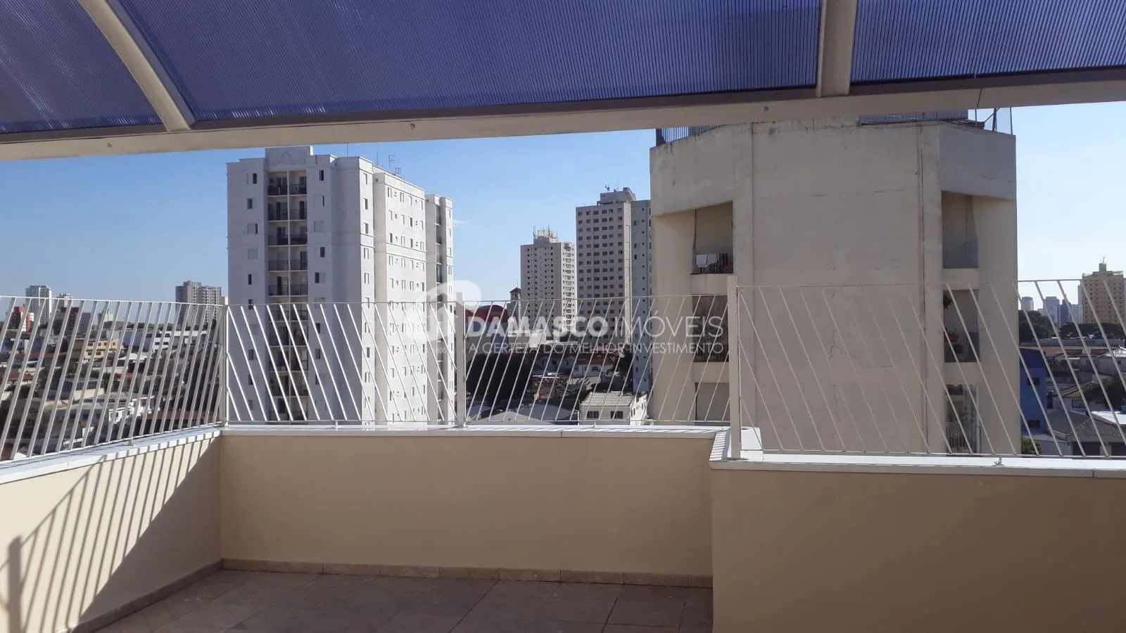 Apartamento à venda, Sacomã, São Paulo, SP