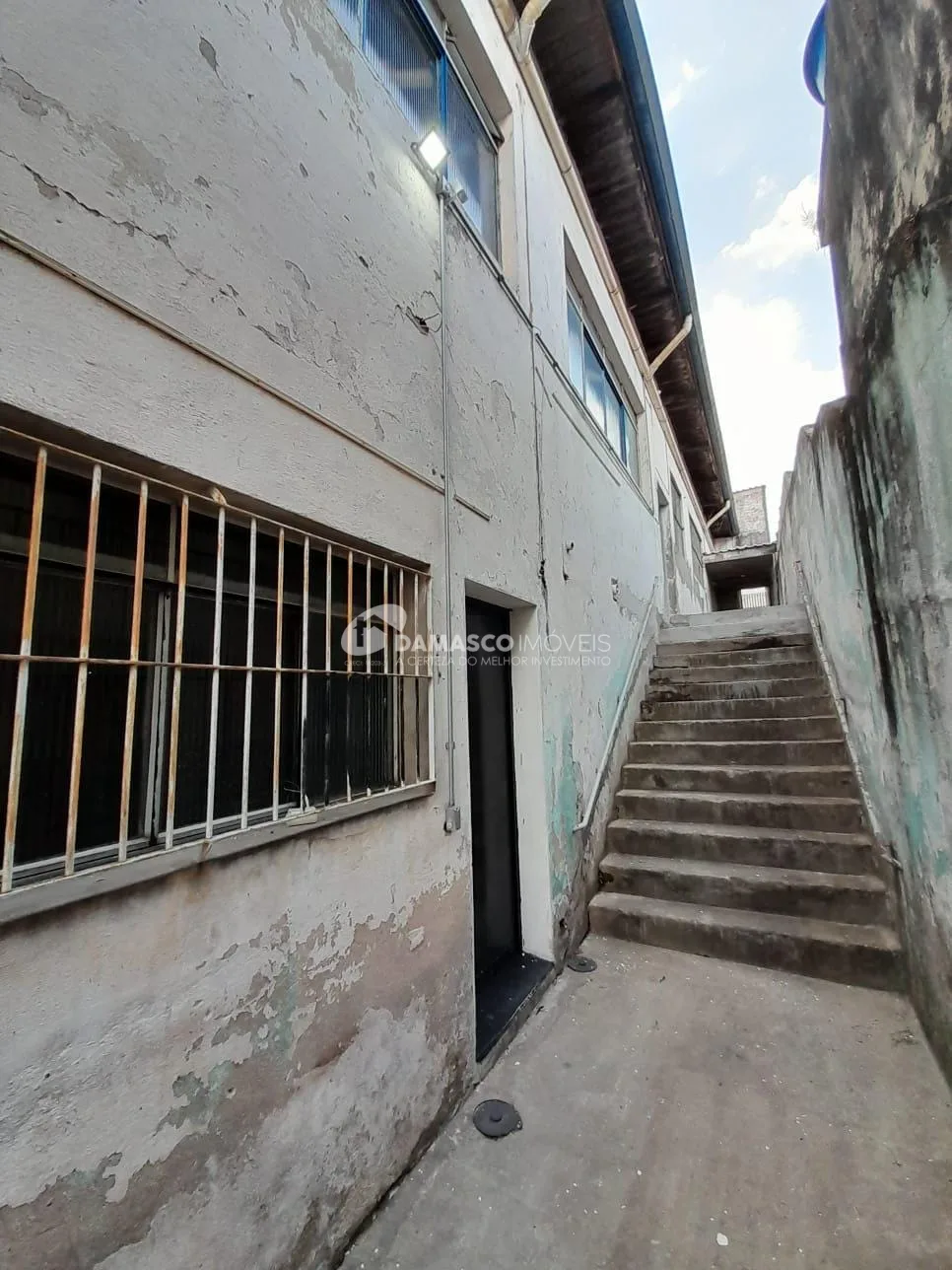 Prédio para locação, Cerâmica, São Caetano do Sul, SP