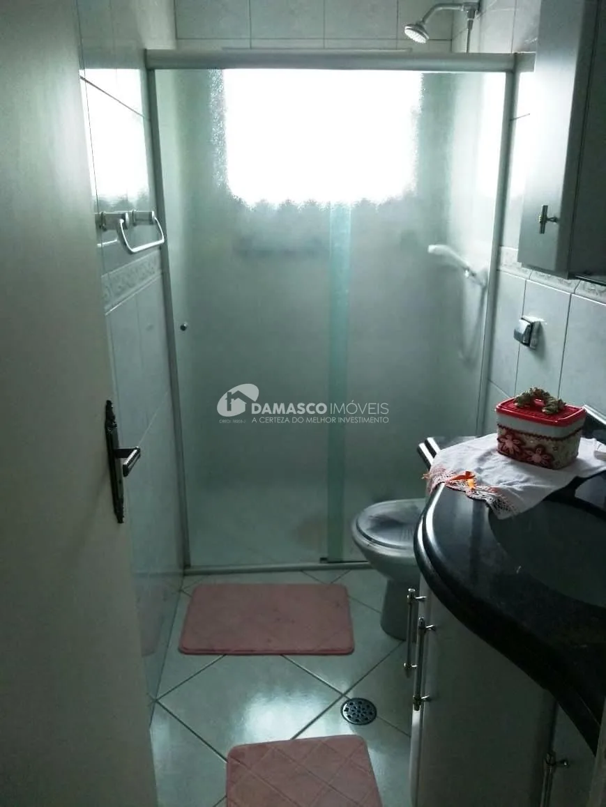 Sobrado à venda 3 Quartos, 1 Suite, 5 Vagas, 240M², Jardim, Santo André - SP