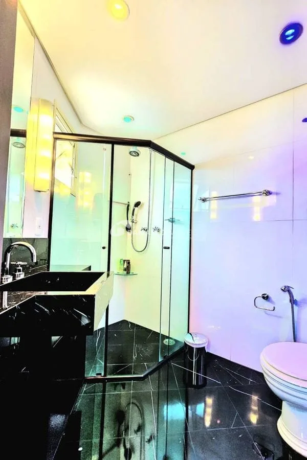 Apartamento 2 suítes, Chacará Klabin, 3 vagas