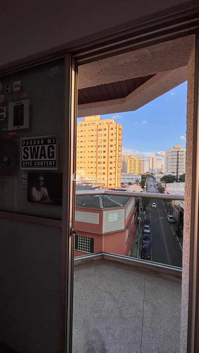 Apartamento à venda, Santa Paula, São Caetano do Sul, SP