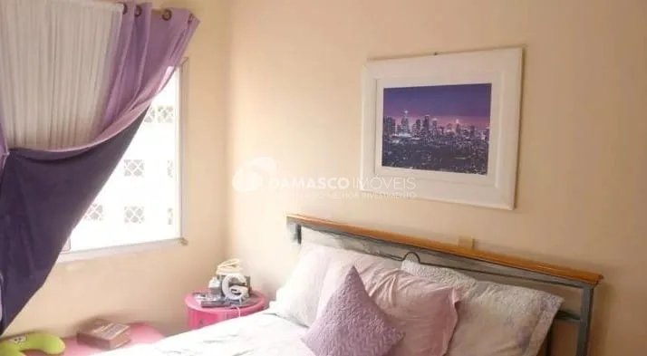 Apartamento à venda, 2 dormitórios,  Santa Maria, São Caetano do Sul, SP