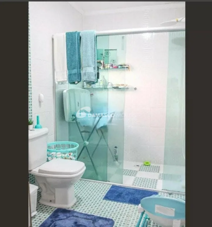 Apartamento à venda 2 Quartos, 1 Vaga, 108M², Osvaldo Cruz, São Caetano do Sul - SP 