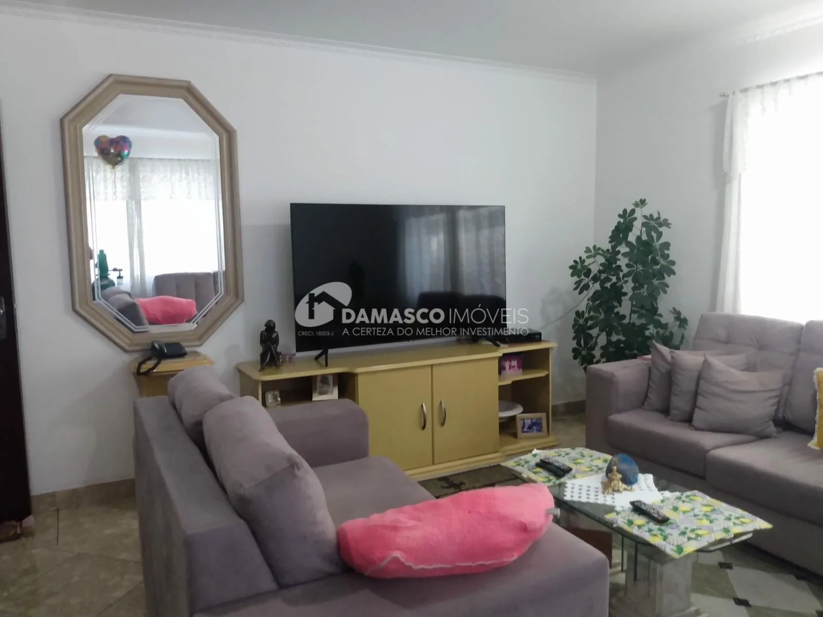 Sobrado à venda 4 Quartos, 1 Suite, 5 Vagas, 251M², Olímpico, São Caetano do Sul - SP