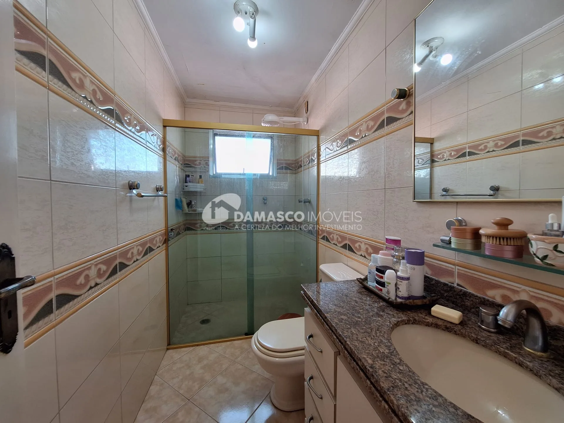 Apartamento à venda, Santa Paula, São Caetano do Sul, SP