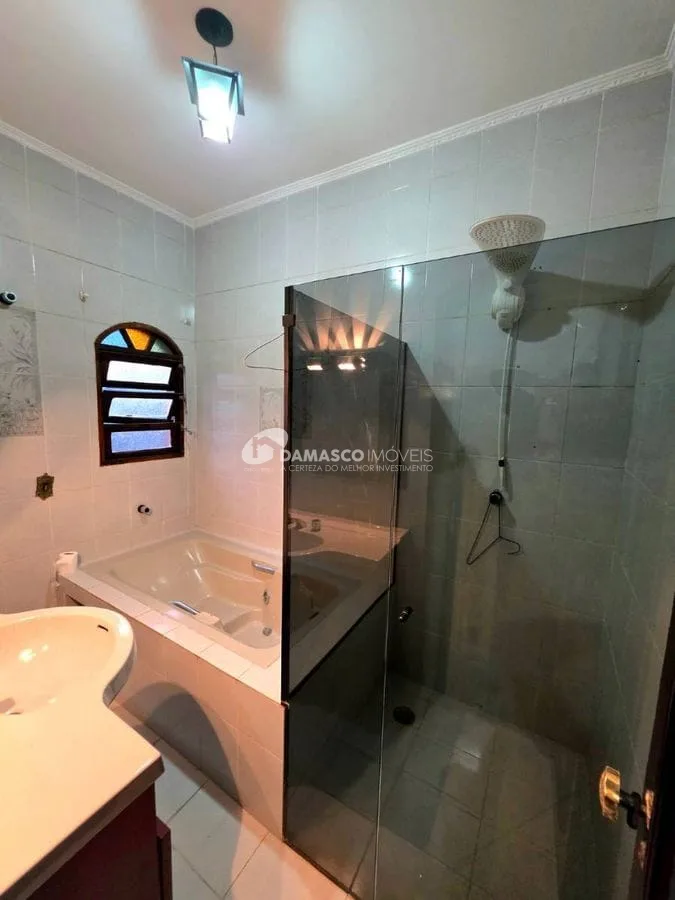 Casa Térrea à venda em Santo André