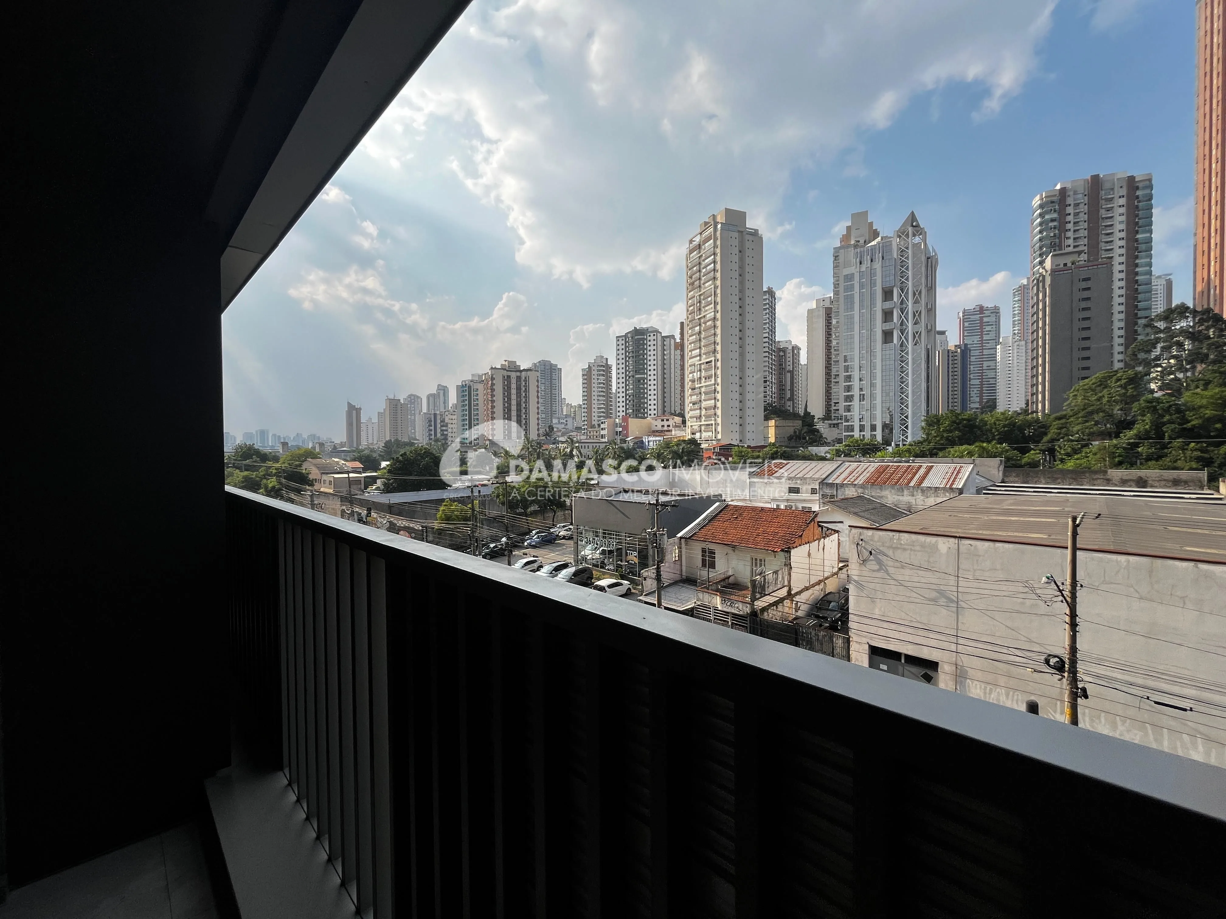 Studio para Locação, Vila Regente Feijó, São Paulo, SP