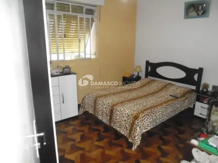 Casa à venda 2 Quartos, 2 Vagas, 156M², Osvaldo Cruz, São Caetano do Sul - SP