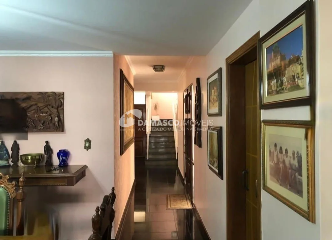 Sobrado para locação, Campestre, Santo André, SP