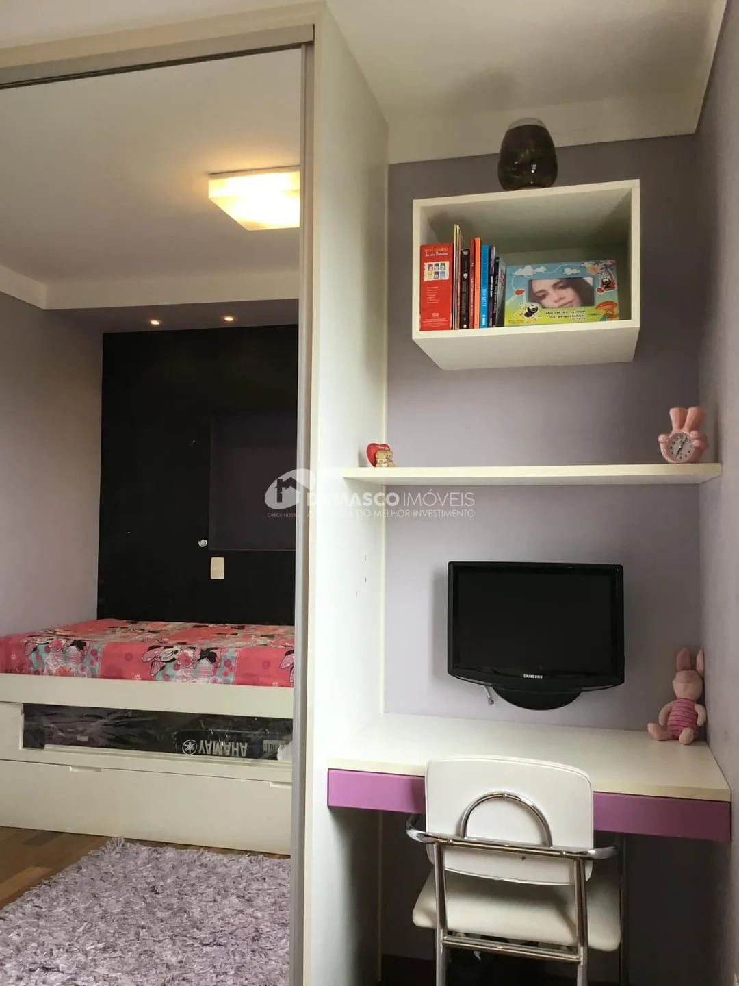 Apartamento à venda 3 Quartos, 1 Suite, 2 Vagas, 121M², Barcelona, São Caetano do Sul - SP 
