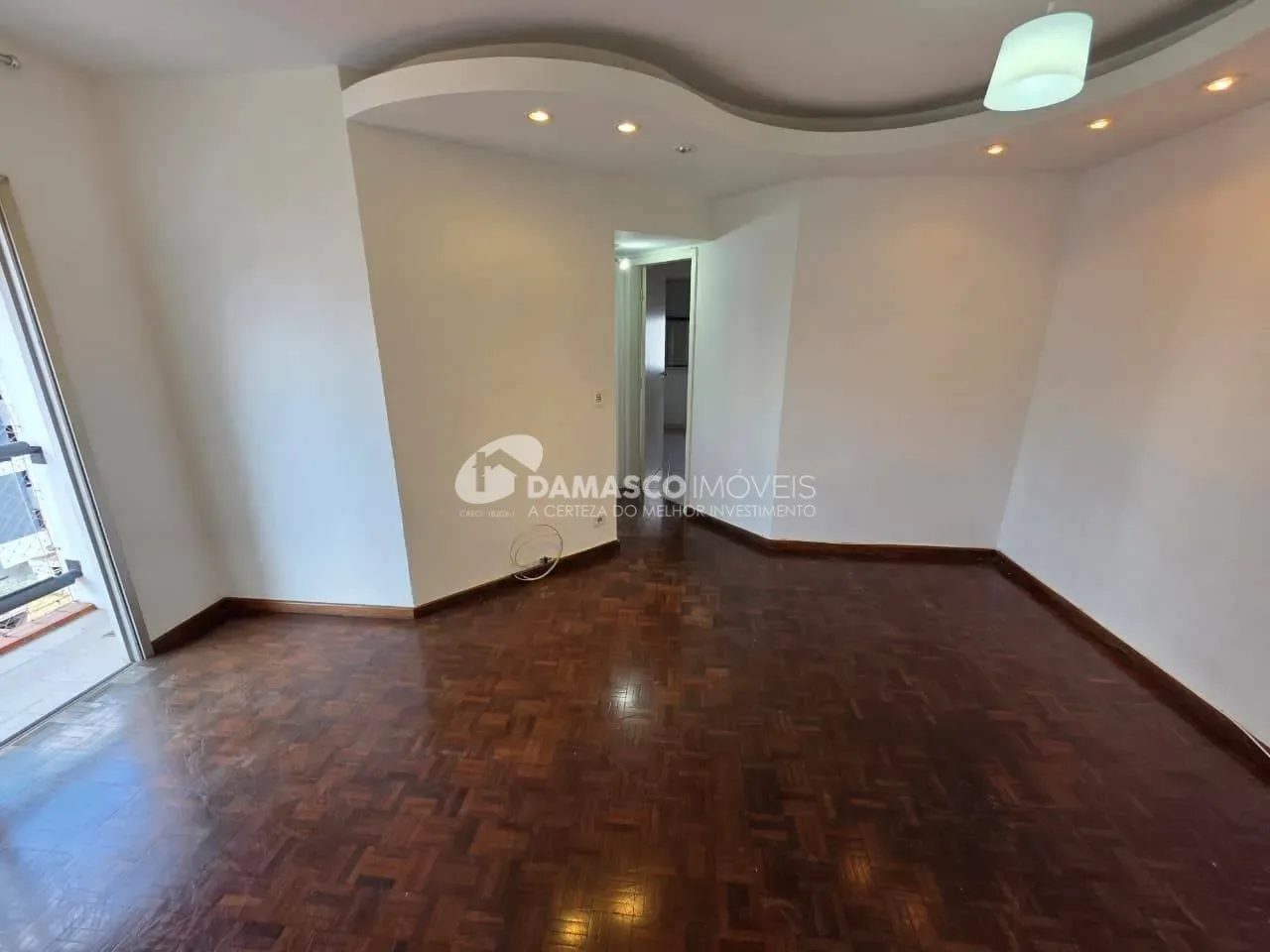 Apartamento para Locação no Santa Paula, São Caetano do Sul | 67 m² | 2 Dormitórios e 1 Vaga