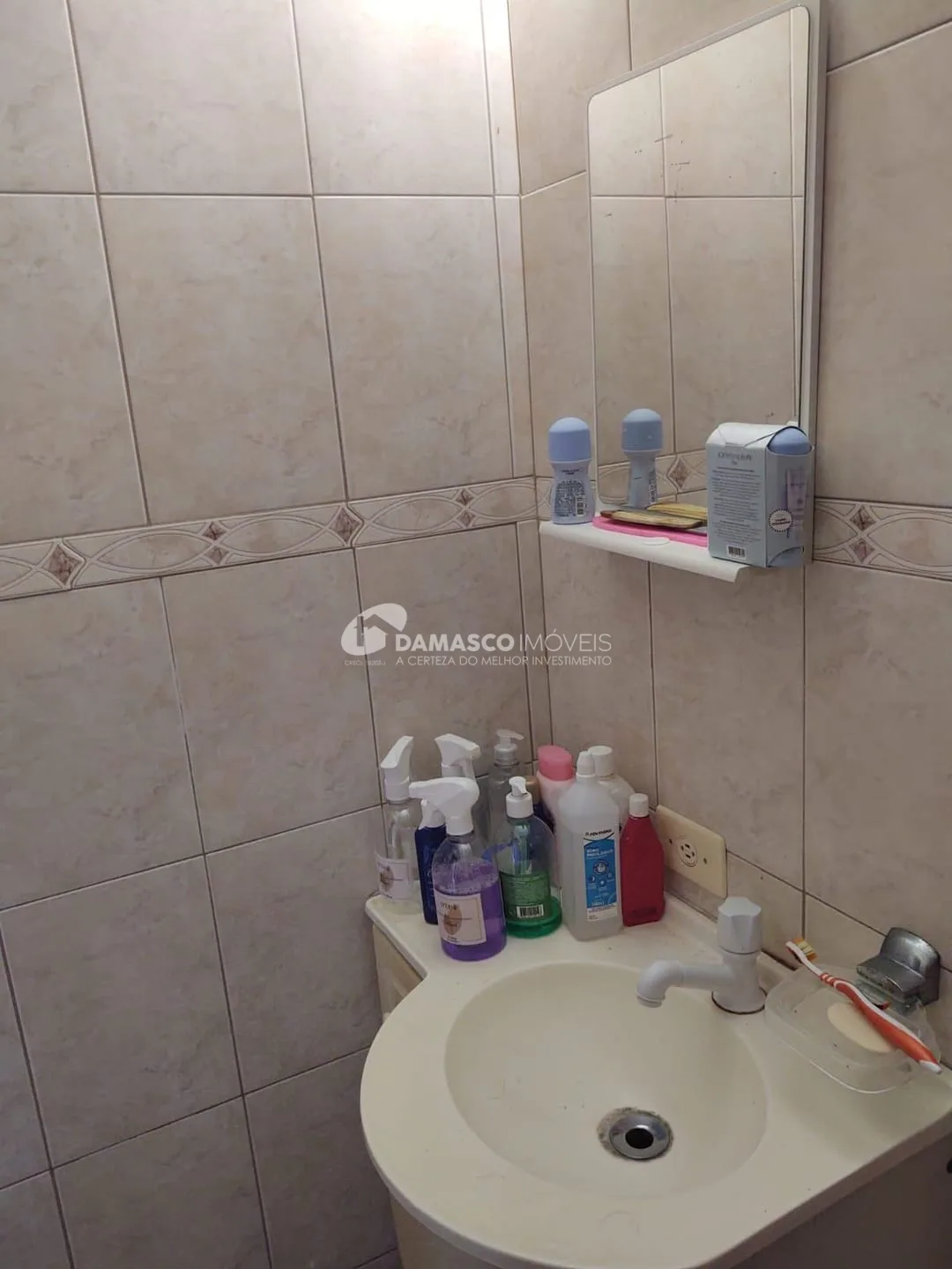 Apartamento à venda, Vila Aquilino, Santo André, SP