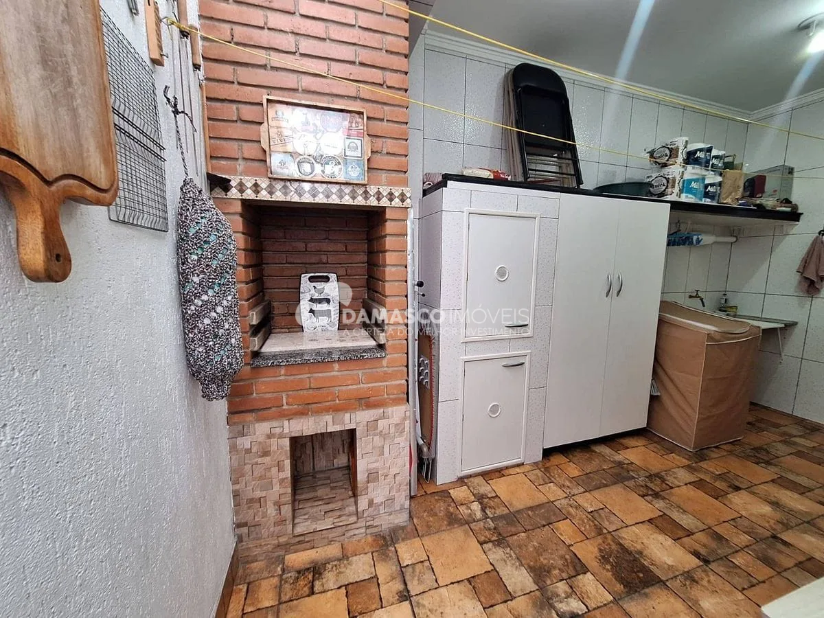 Casa - Olimpico - São Caetano do Sul