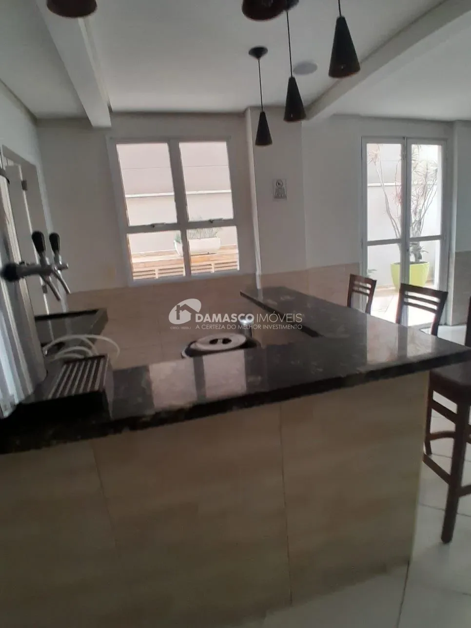 Apartamento para locação, Olímpico, São Caetano do Sul, SP