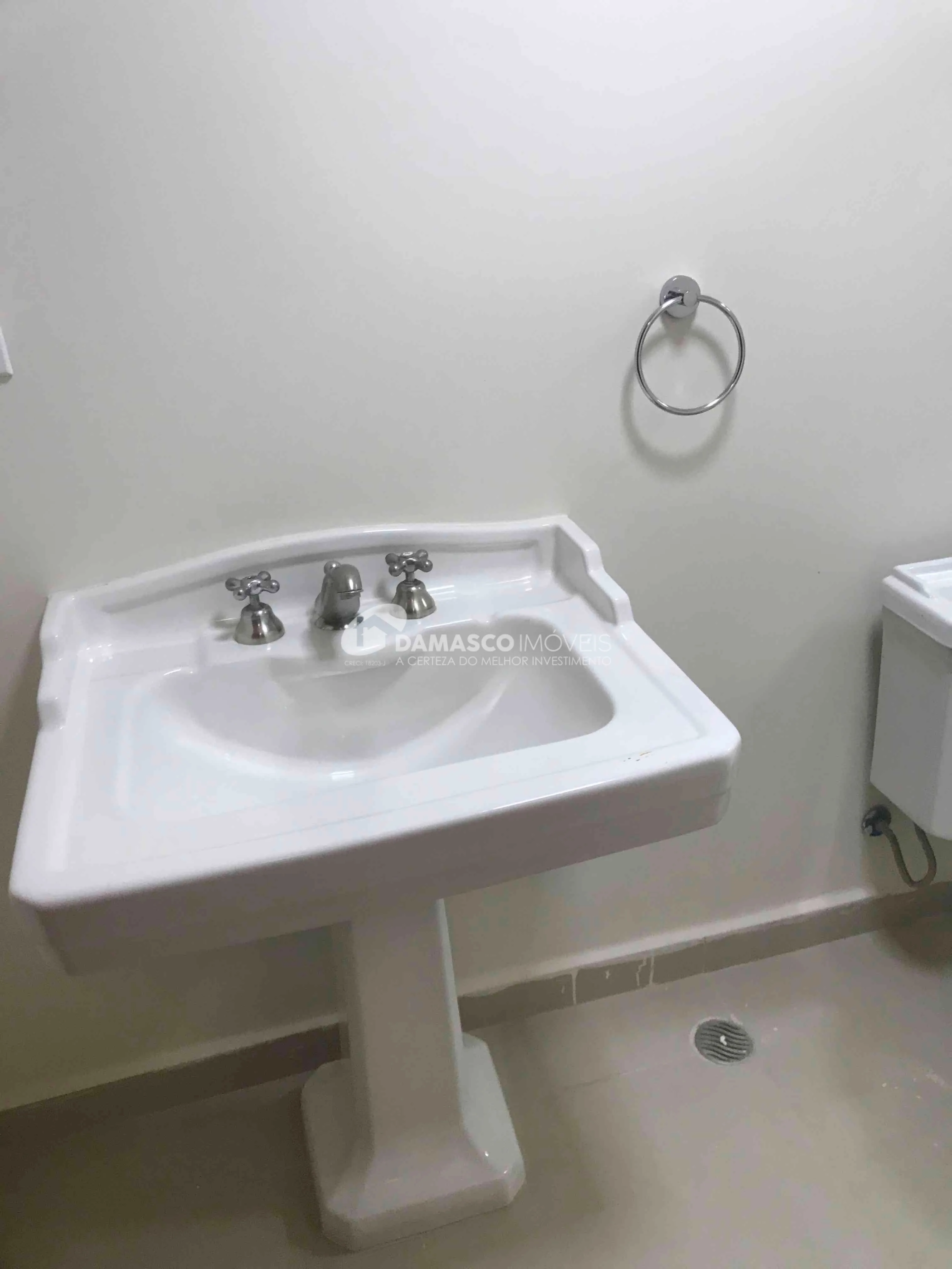 Apartamento para locação, Vila São Pedro, Santo André, SP