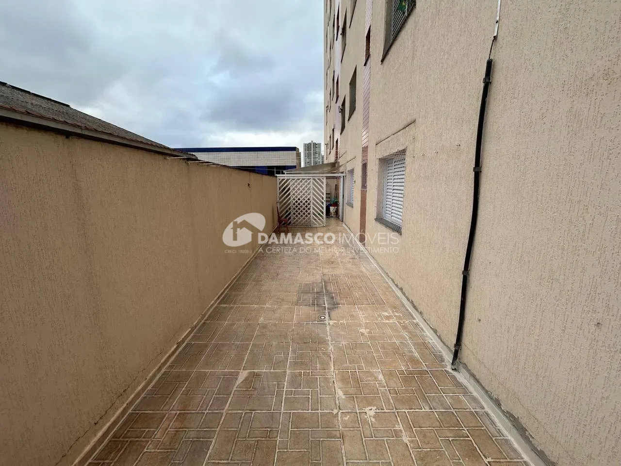 Apartamento à venda 3 Quartos, 1 Suite, 2 Vagas, 97M², Santa Maria, São Caetano do Sul - SP 