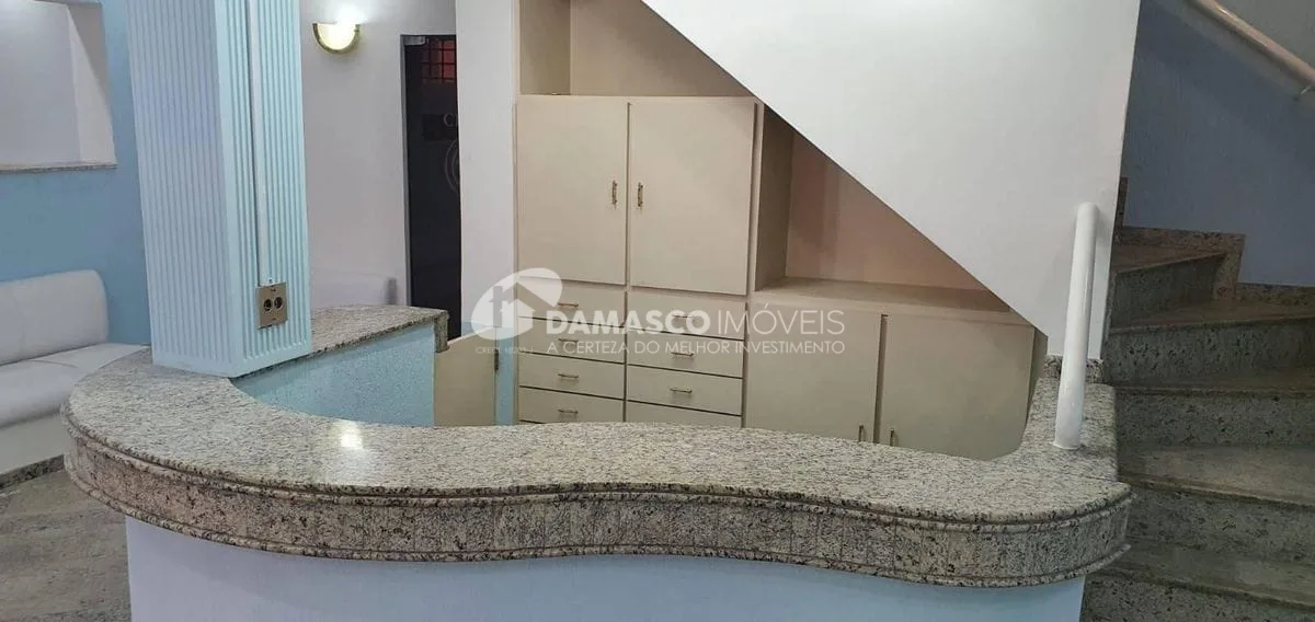 Casa comercial à Venda, Osvaldo Cruz, São Caetano do Sul, SP
