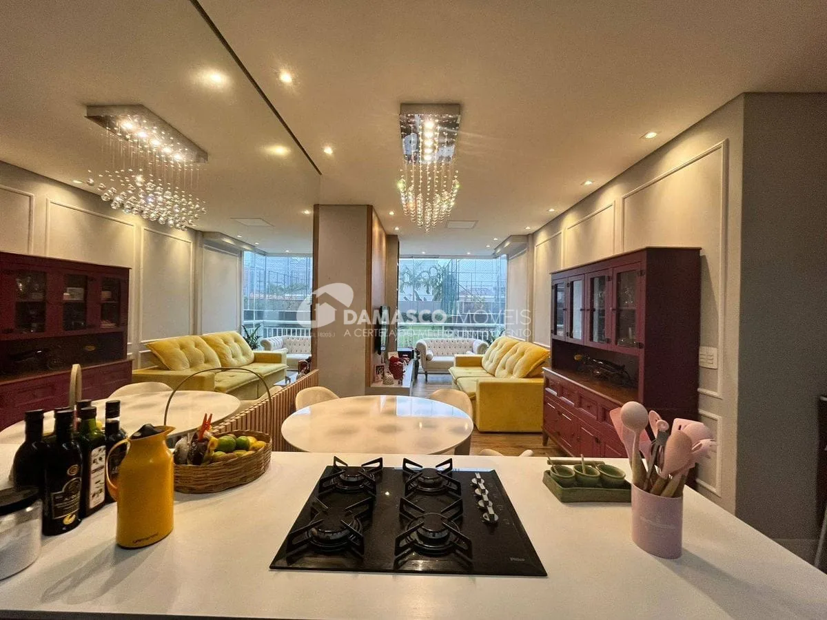 Apartamento à venda, Cerâmica, São Caetano do Sul, SP