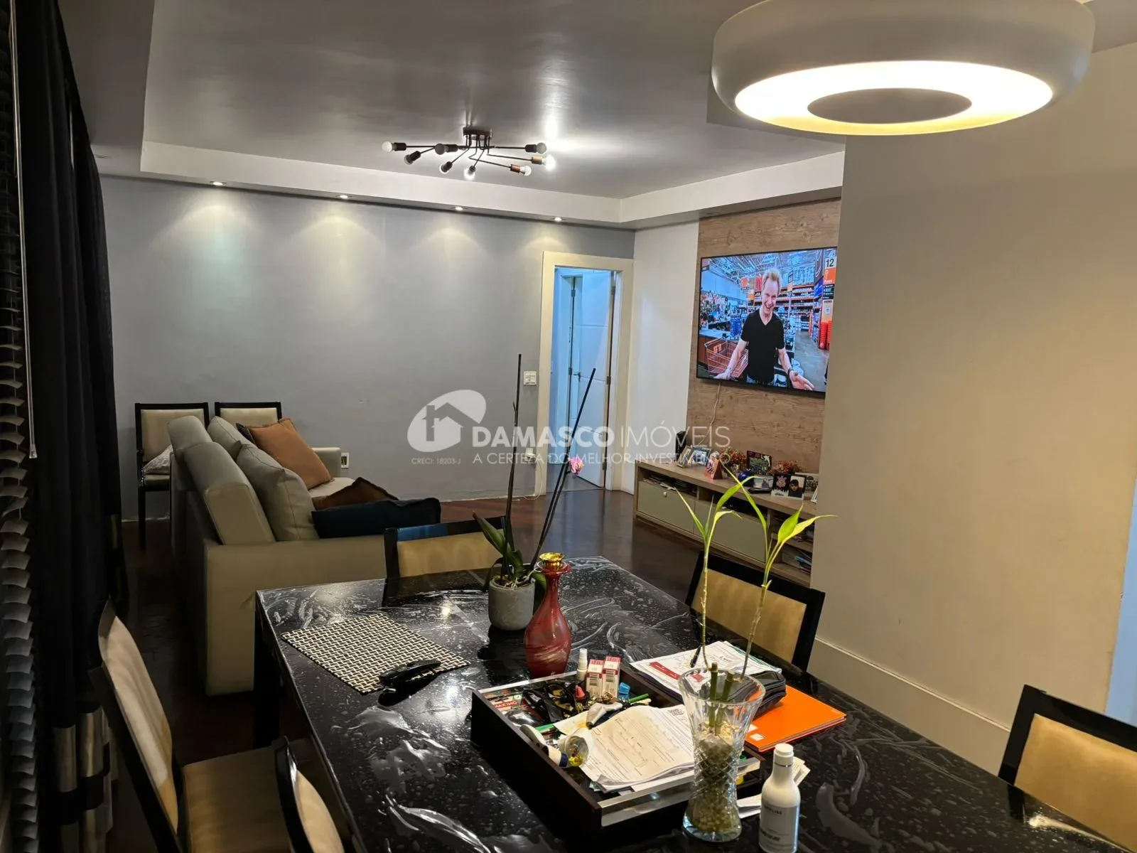Apartamento à venda, Santa Paula, São Caetano do Sul, SP