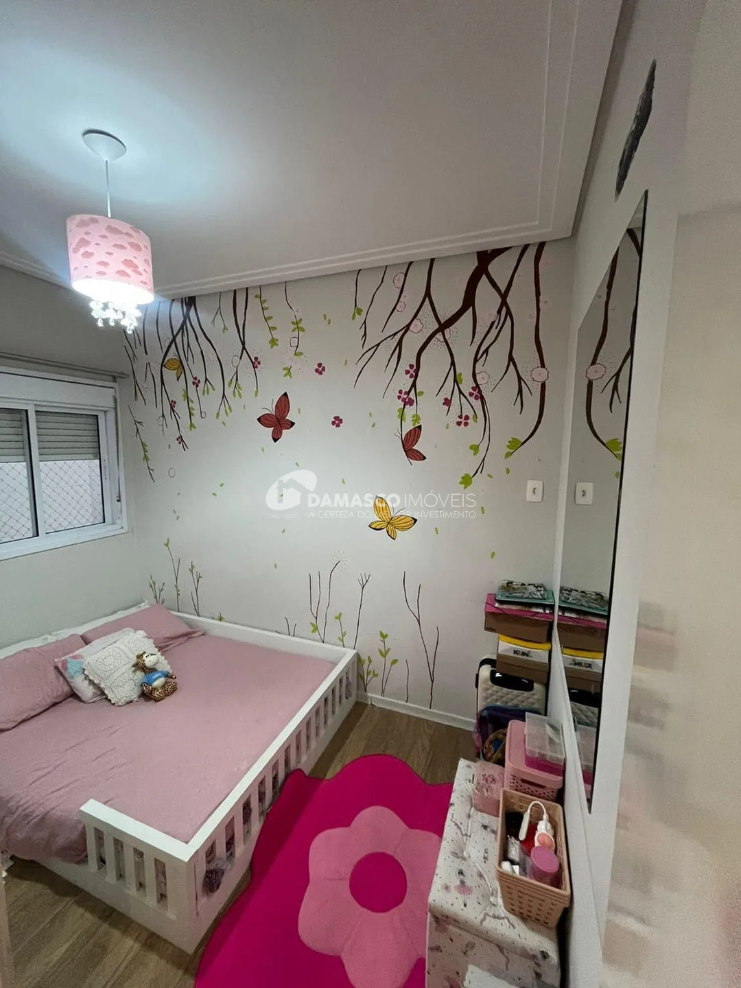 Apartamento à venda, Santo Antônio, São Caetano do Sul, SP