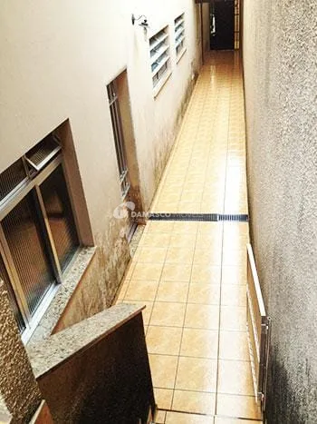 Sobrado à venda 3 Quartos, 1 Suite, 2 Vagas, Santa Terezinha, São Bernardo do Campo - SP