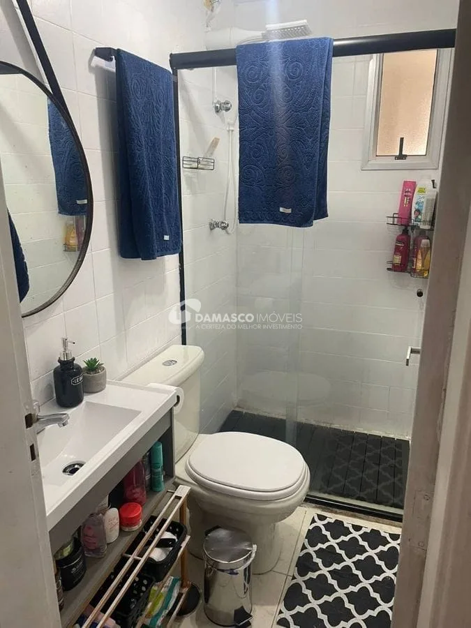 Apto com lazer Vila Alpina SP